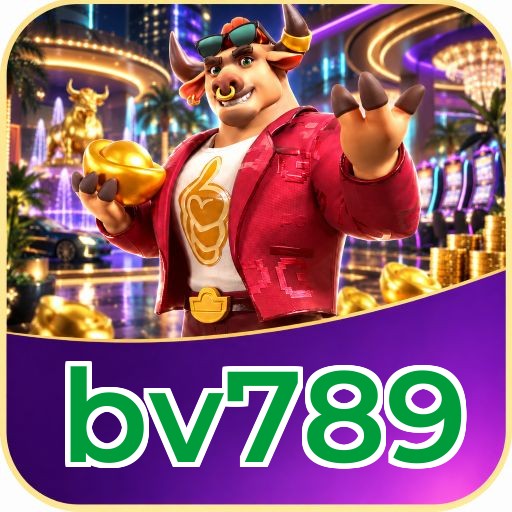 Página oficial da bv789 no Facebook com promoções e suporte